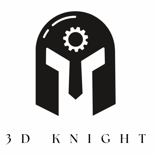 3D KNIGHT - 3D Printing Services