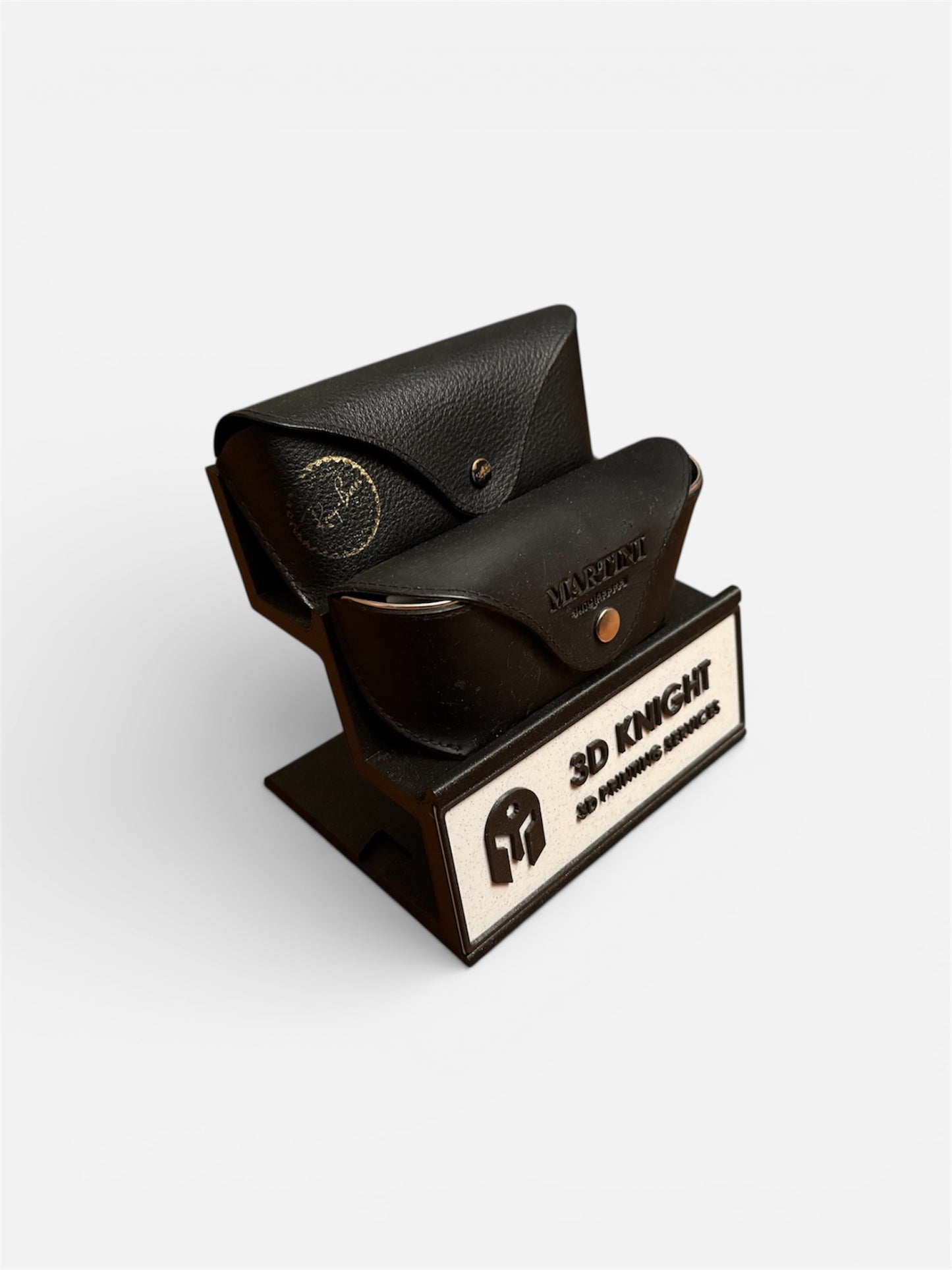 Support pour Lunettes customisé imprimé en 3D